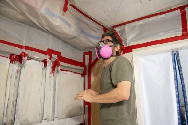 Best Dehumidification Services  in East Dennis, MA